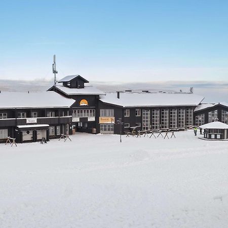 Stoten Ski Hotel Sälen Εξωτερικό φωτογραφία