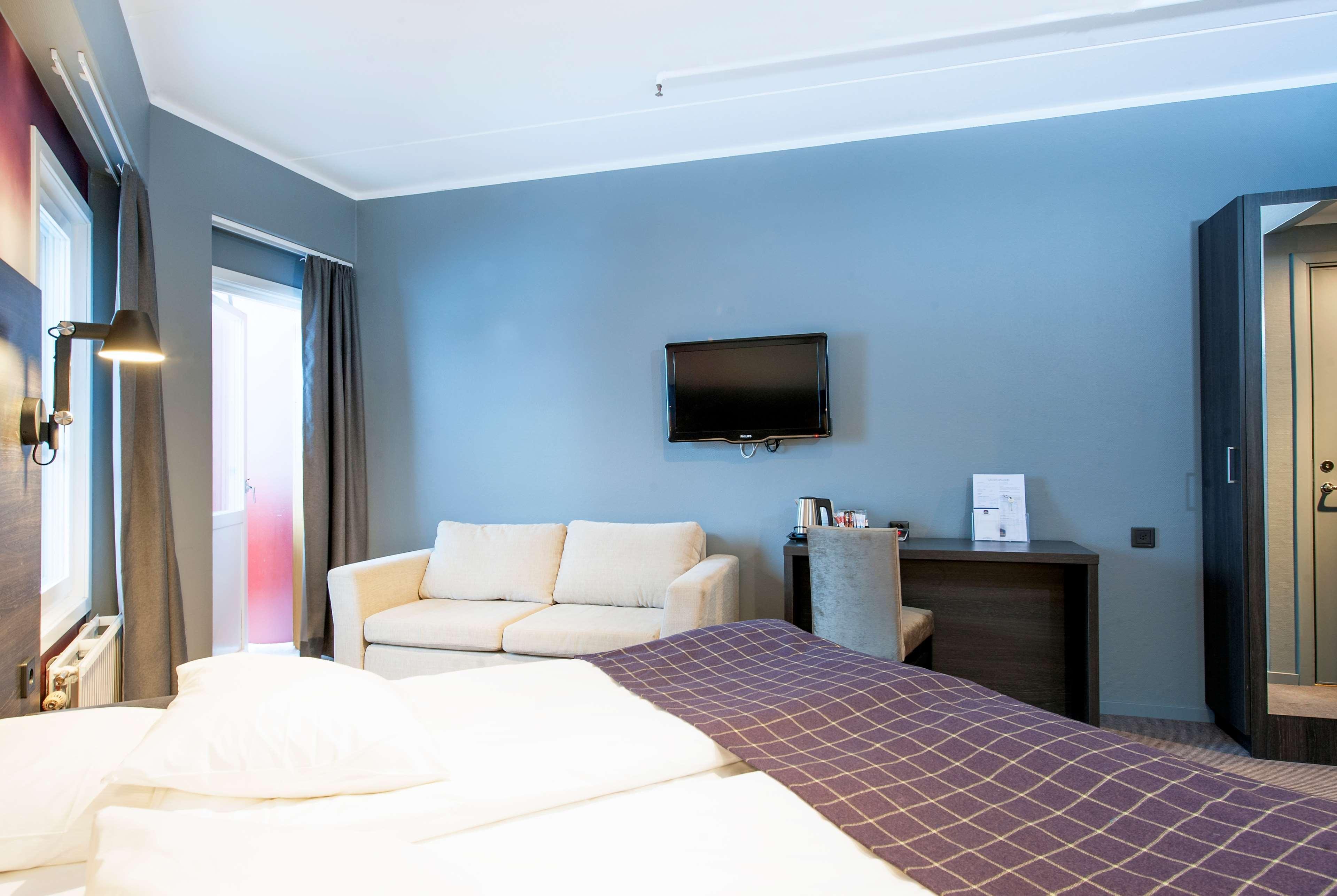 Stoten Ski Hotel Sälen Εξωτερικό φωτογραφία