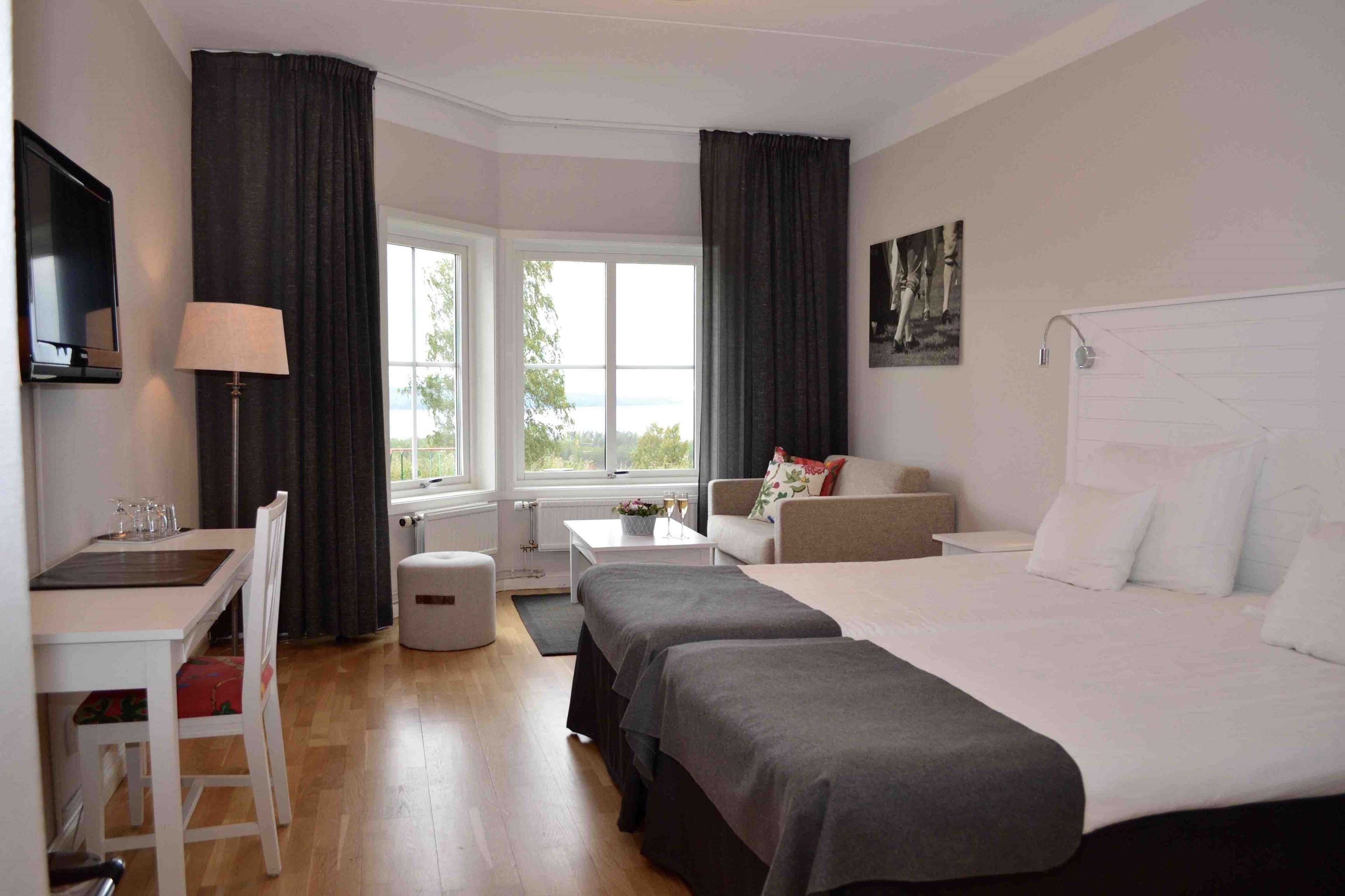 Stoten Ski Hotel Sälen Εξωτερικό φωτογραφία