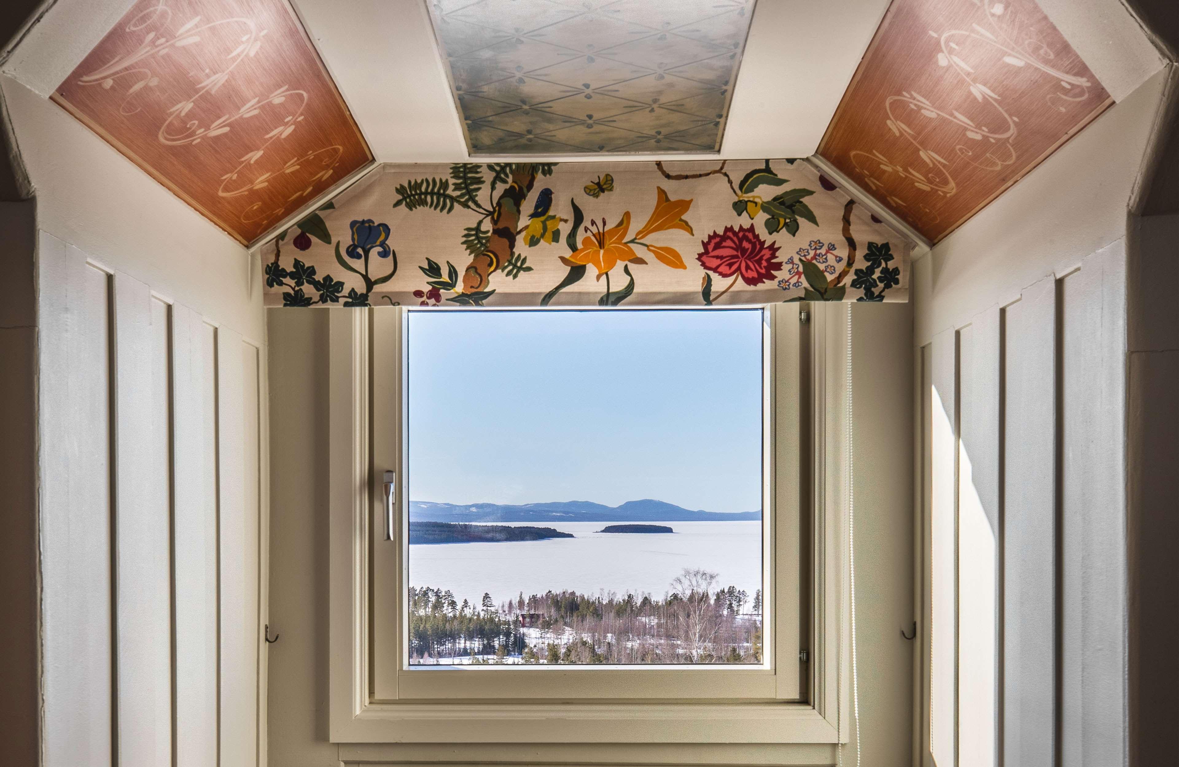 Stoten Ski Hotel Sälen Εξωτερικό φωτογραφία