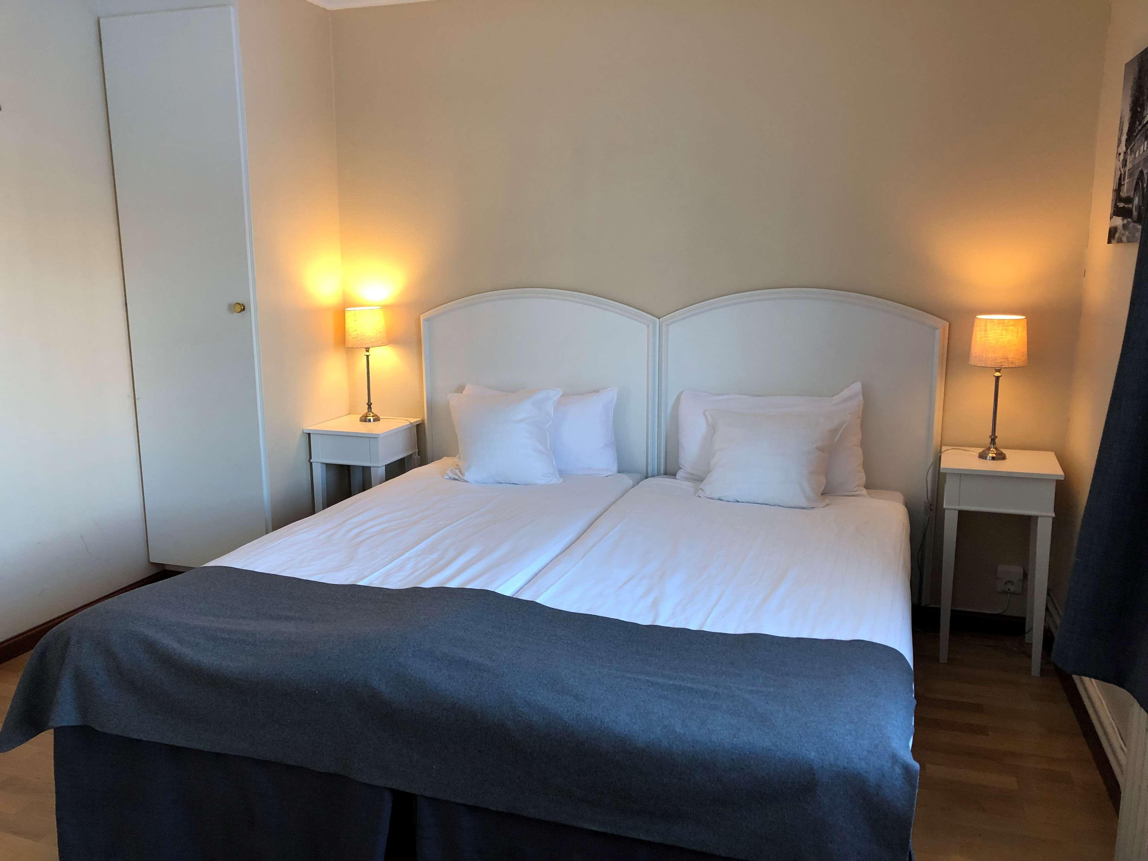Stoten Ski Hotel Sälen Εξωτερικό φωτογραφία