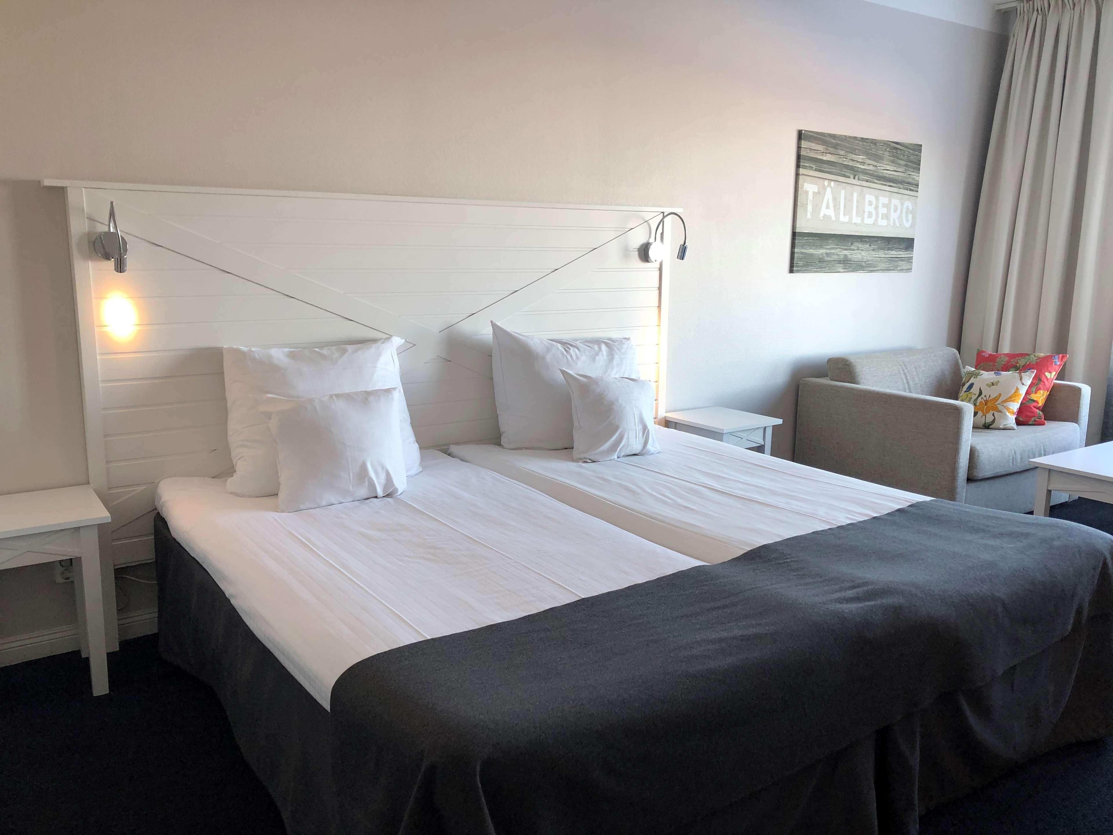 Stoten Ski Hotel Sälen Εξωτερικό φωτογραφία
