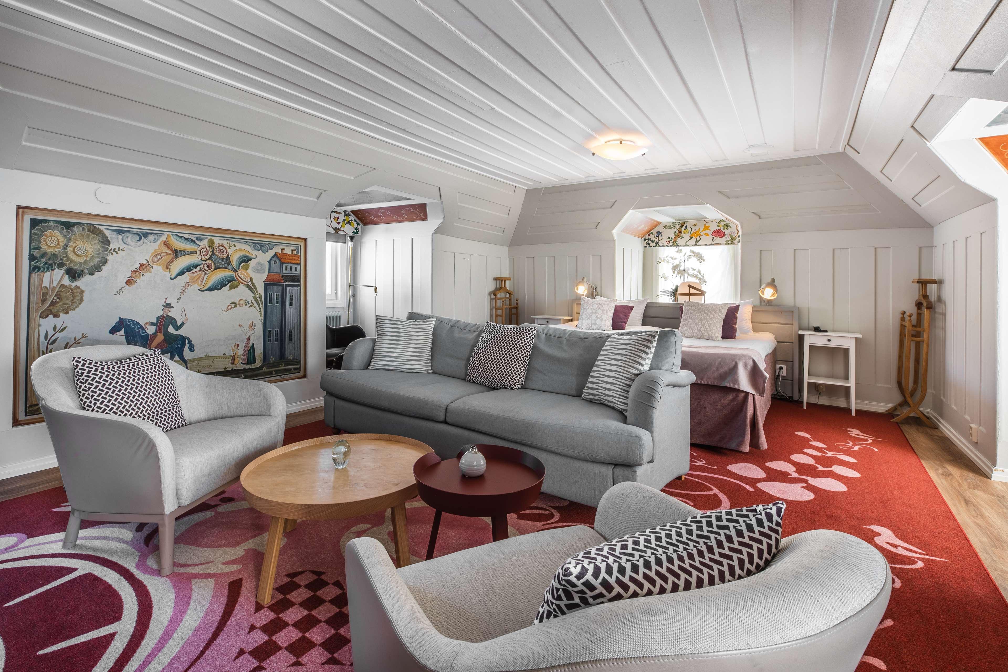 Stoten Ski Hotel Sälen Εξωτερικό φωτογραφία