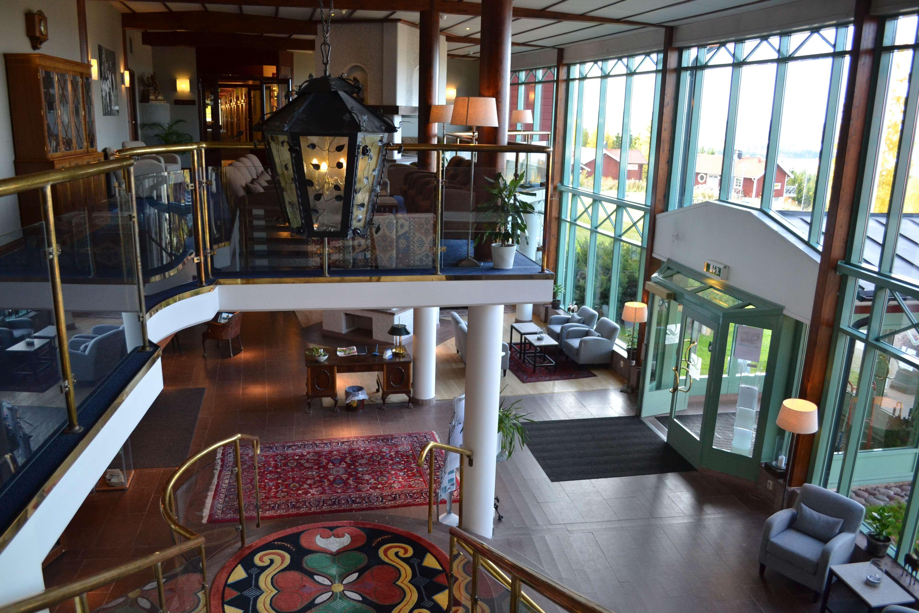 Stoten Ski Hotel Sälen Εξωτερικό φωτογραφία