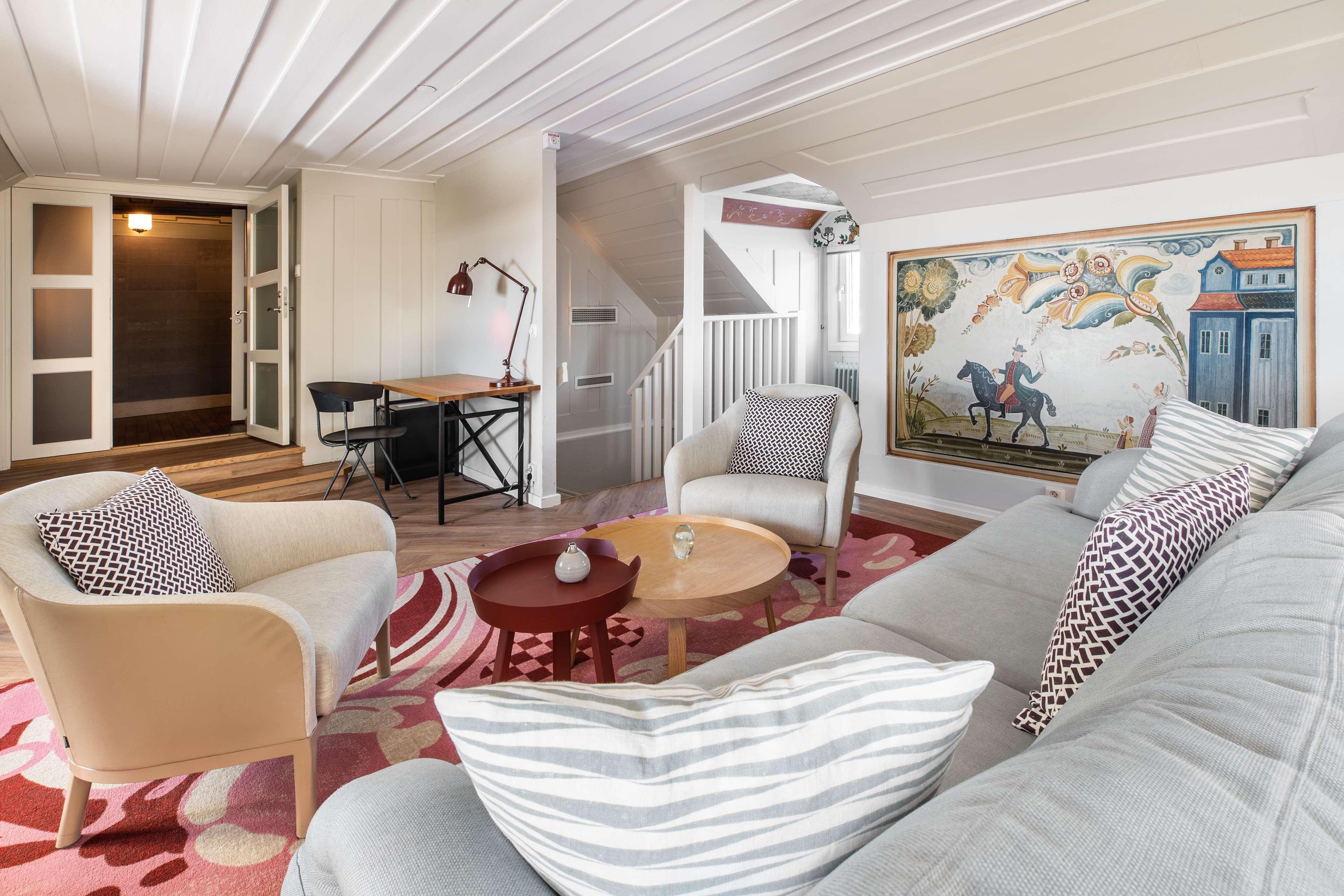 Stoten Ski Hotel Sälen Εξωτερικό φωτογραφία