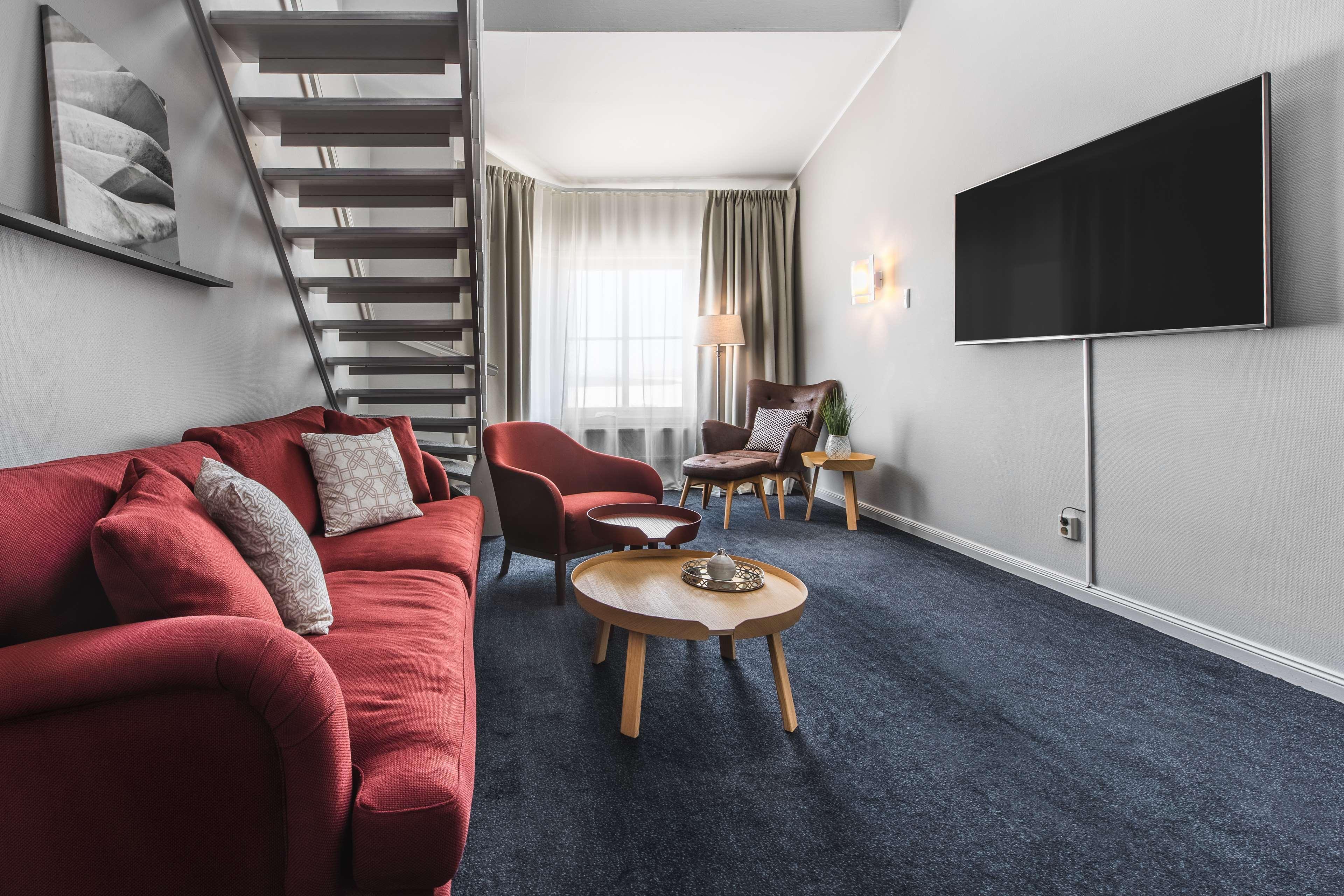 Stoten Ski Hotel Sälen Εξωτερικό φωτογραφία