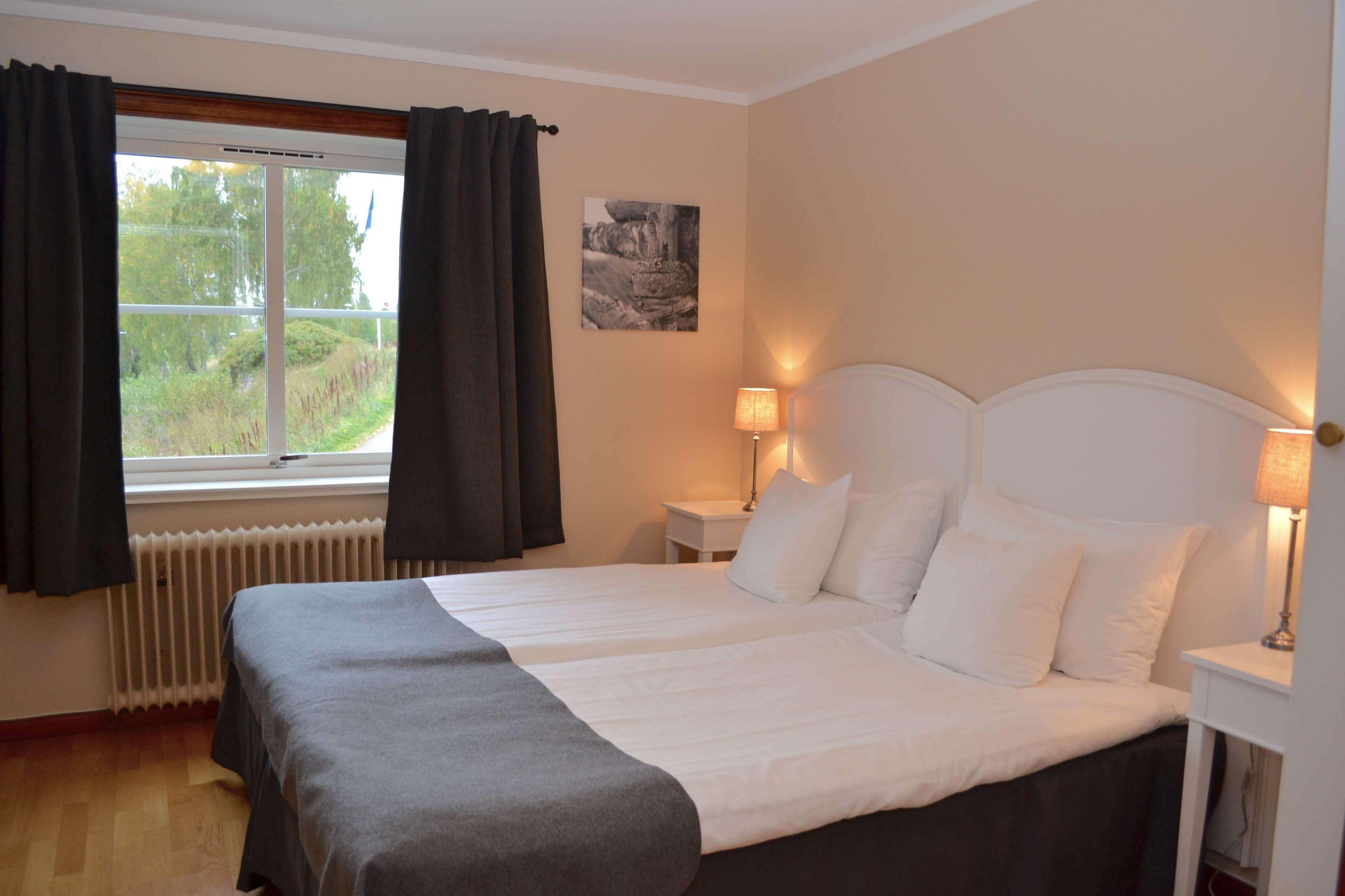 Stoten Ski Hotel Sälen Εξωτερικό φωτογραφία