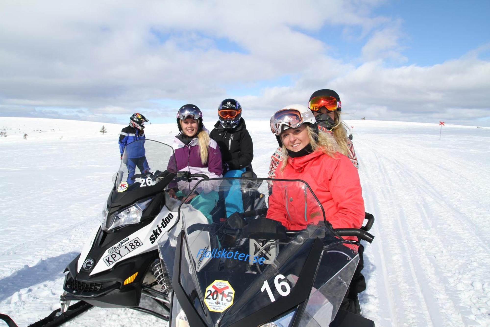 Stoten Ski Hotel Sälen Εξωτερικό φωτογραφία