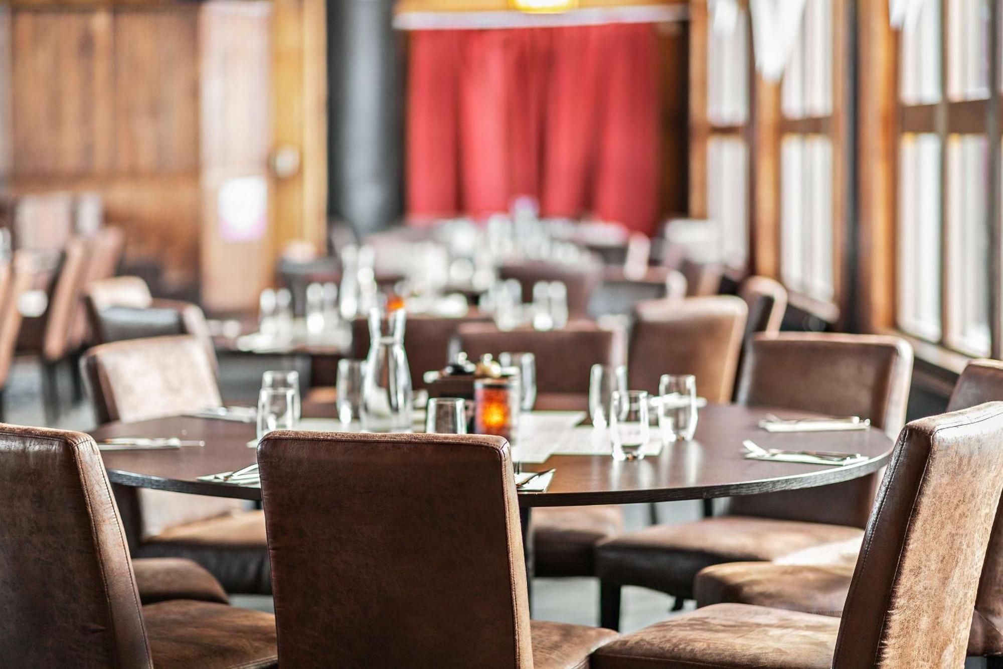 Stoten Ski Hotel Sälen Εξωτερικό φωτογραφία