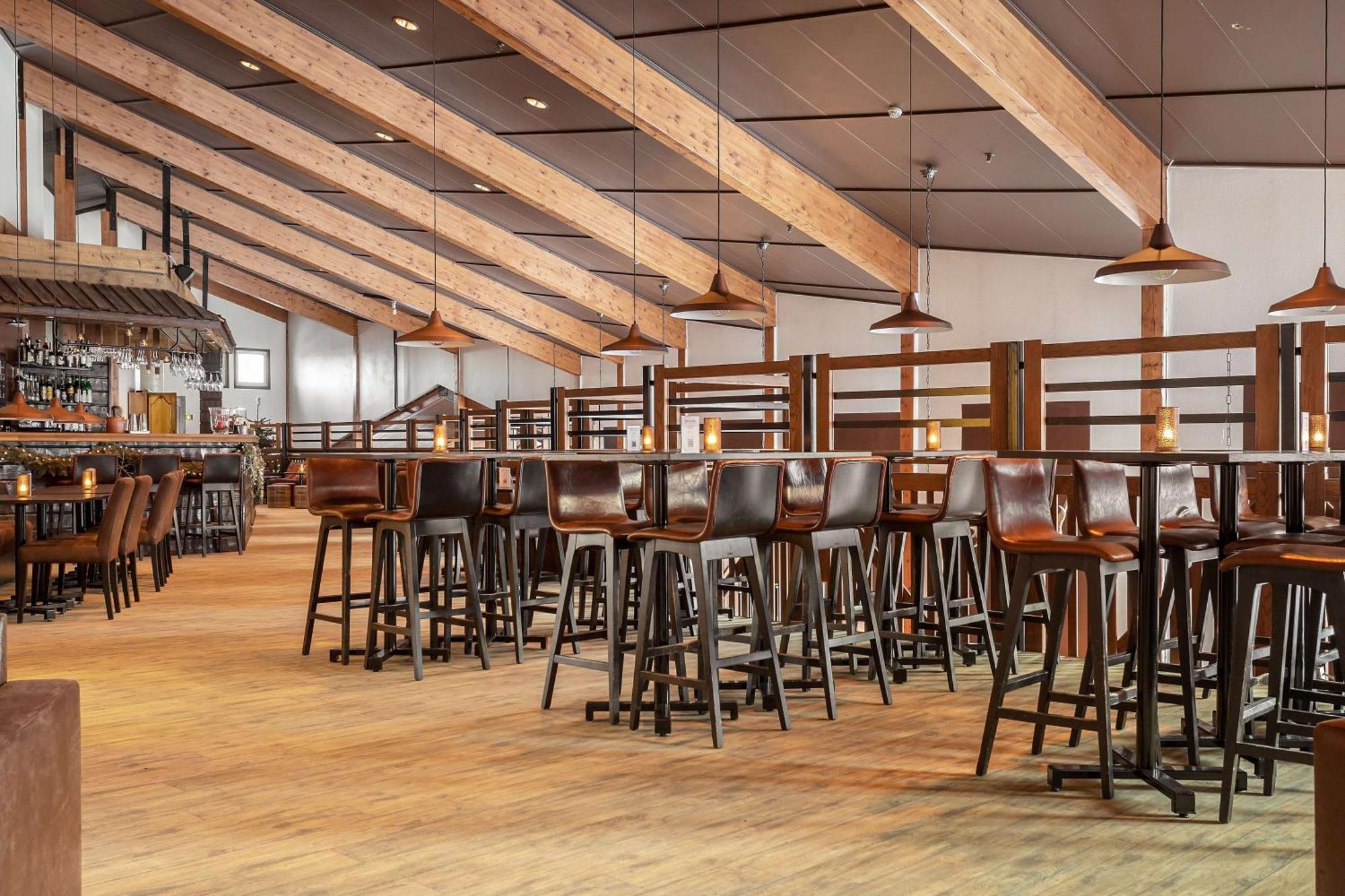 Stoten Ski Hotel Sälen Εξωτερικό φωτογραφία