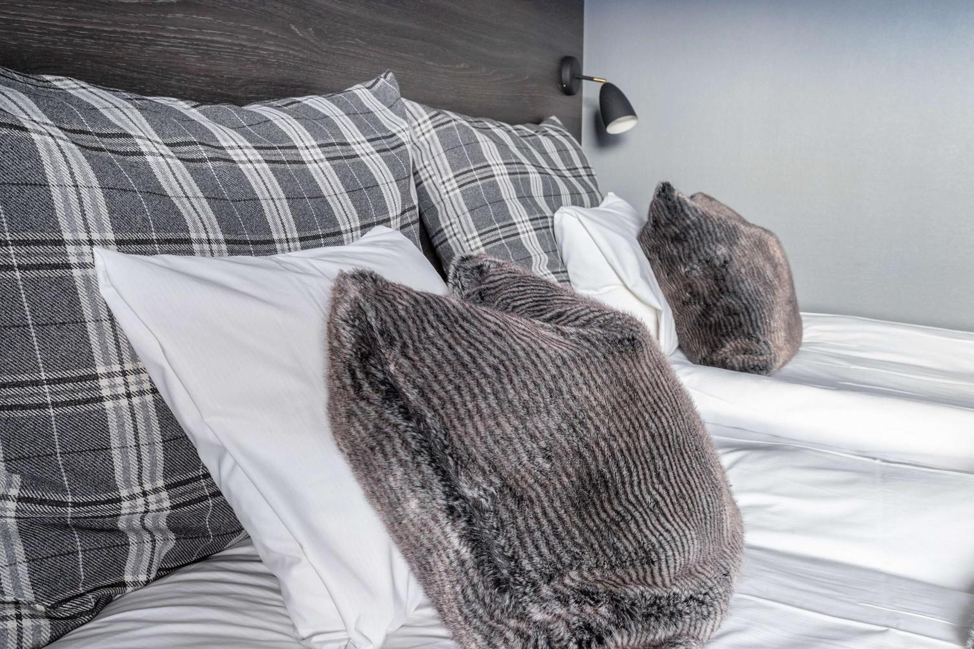 Stoten Ski Hotel Sälen Εξωτερικό φωτογραφία