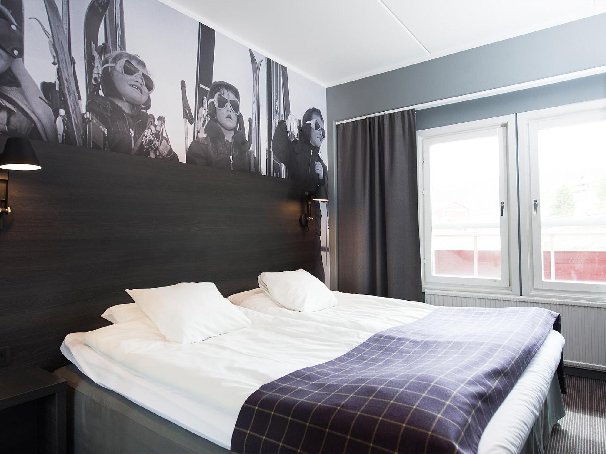Stoten Ski Hotel Sälen Εξωτερικό φωτογραφία