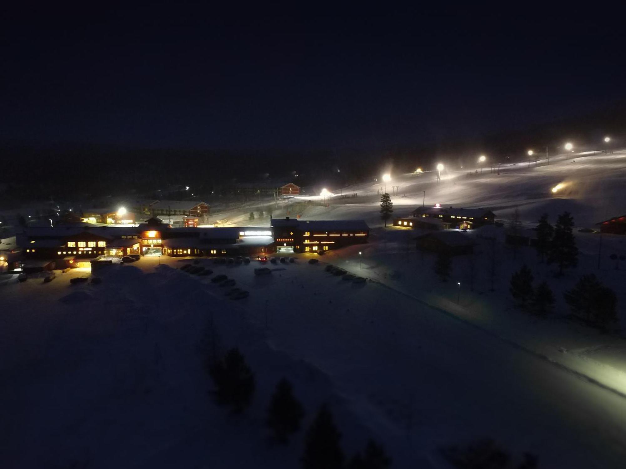 Stoten Ski Hotel Sälen Εξωτερικό φωτογραφία