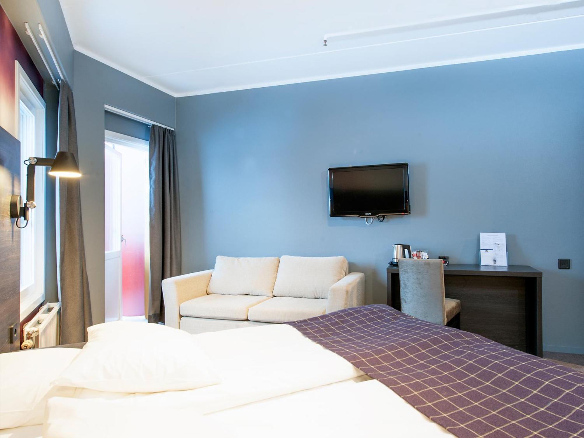 Stoten Ski Hotel Sälen Εξωτερικό φωτογραφία