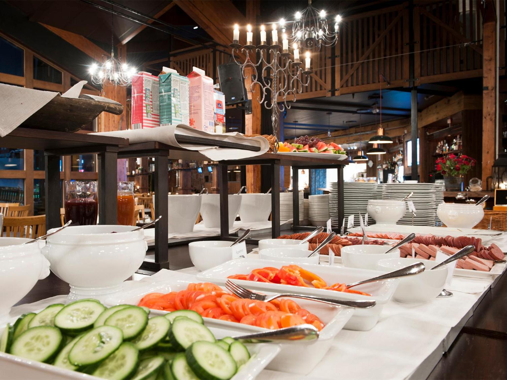 Stoten Ski Hotel Sälen Εξωτερικό φωτογραφία